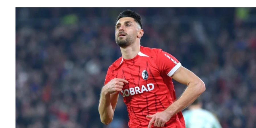 Ницца — Фрайбург: прямая трансляция матча Лиги Европы