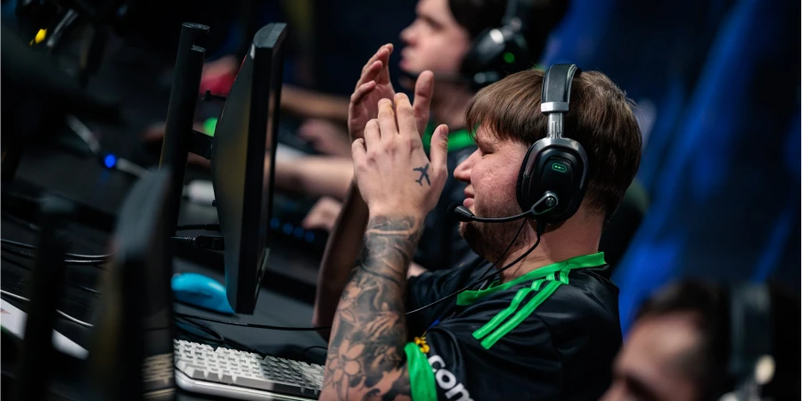 S1mple подвел итоги выступления BCGame на IEM Krakow 2026