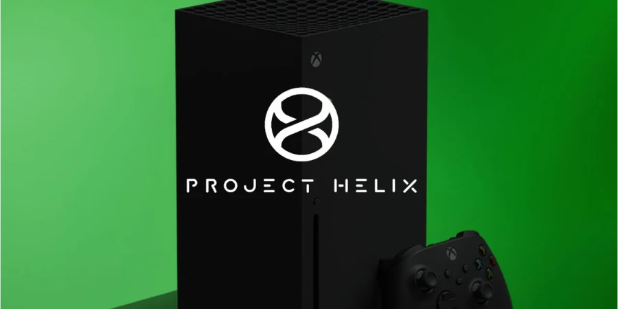 Microsoft представила первые технические особенности новой Xbox с технологией FSR Diamond