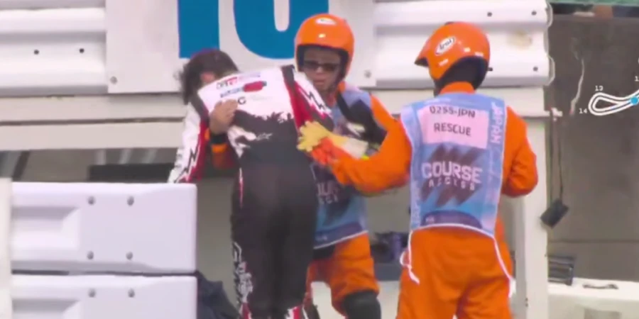 FIA не торопится менять опасные для жизни гонщиков Формулы-1 нововведения