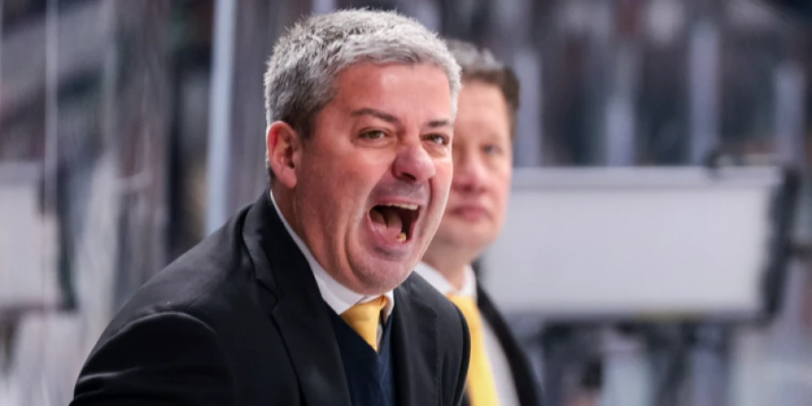 Обнаружена истинная причина, почему «Адмирал» не выдержал работу с Тамбиевым