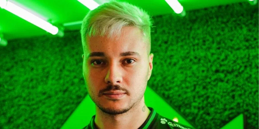 Felps стал новым игроком Gaimin Gladiators