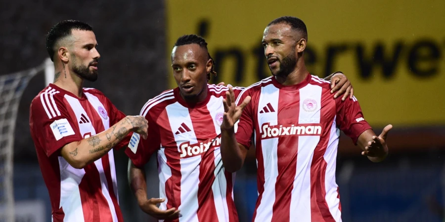 Соперник «Кайрата» умудрился упустить победу в Лиге чемпионов