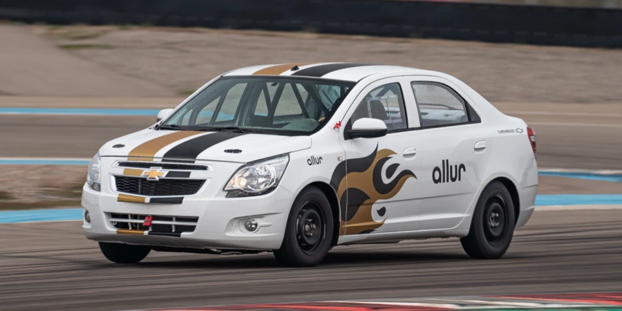 Cobalt Challenge – Қазақстандағы автоспортты дамытудың жаңа кезеңі