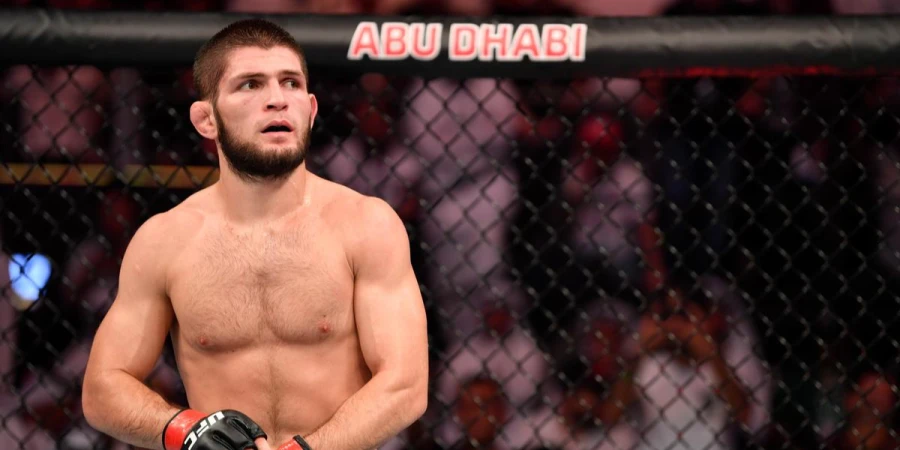 Хабиб Нурмагомедов высказался про зверское убийство ребенка в российской школе