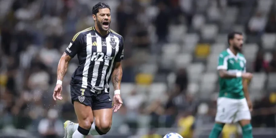 Скандальный бразилец и в 39 исполняет четко