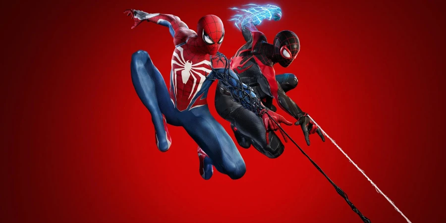 Долгожданный порт Marvel's Spider-Man 2 вышел на ПК