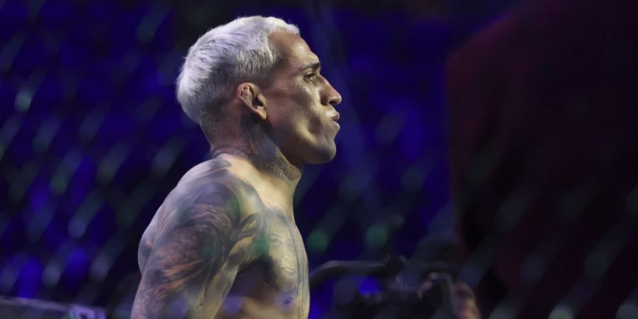 Экс-чемпион UFC, Оливейра, раскритиковал файтеров "пожелавших" с ним драться