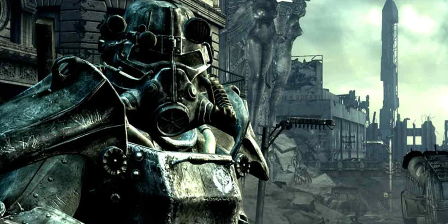 В Steam обнаружили признаки ремастеров Fallout 3 и Fallout: New Vegas