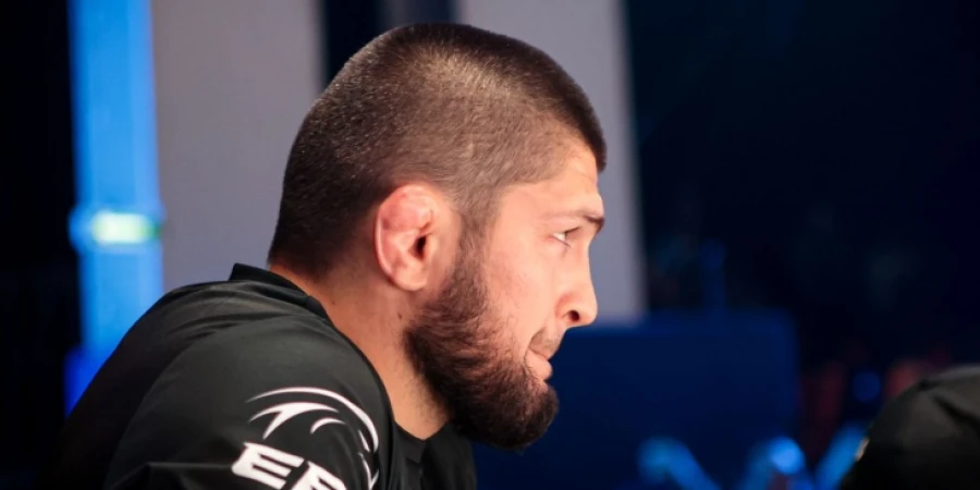 Хабиб высказался о Зайнукове после резонансной драки на UFC 322