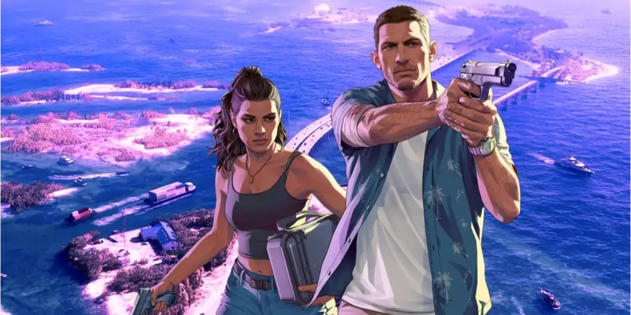 Rockstar наказала инсайдера после раскрытия деталей игры