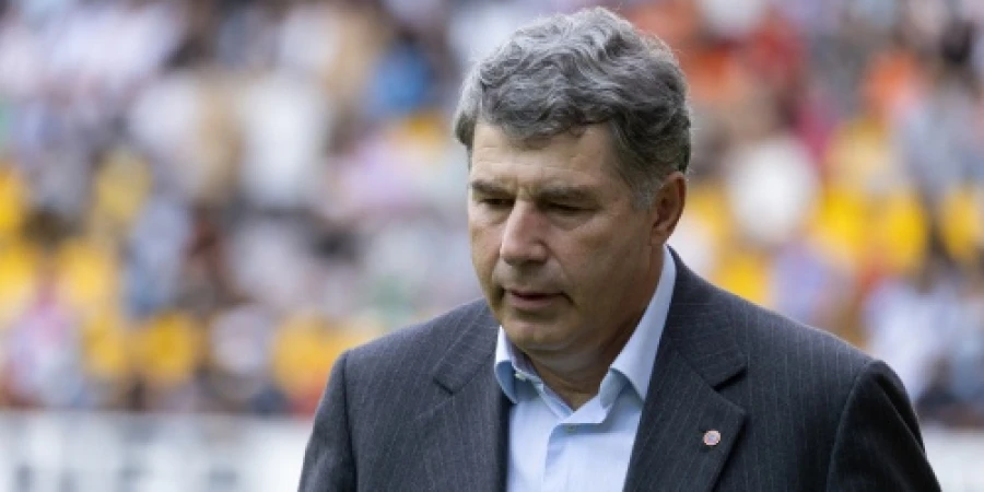 Выведший первый казахстанский клуб в Еврокубок тренер раскрыл планы на карьеру