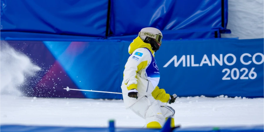 Анастасия Городко: Олимпиаданың финалына шығуға әлі де мүмкіндік бар