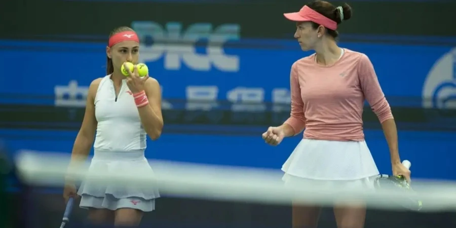 Australian Open: Анна Данилина үшінші айналымға жолдама алды