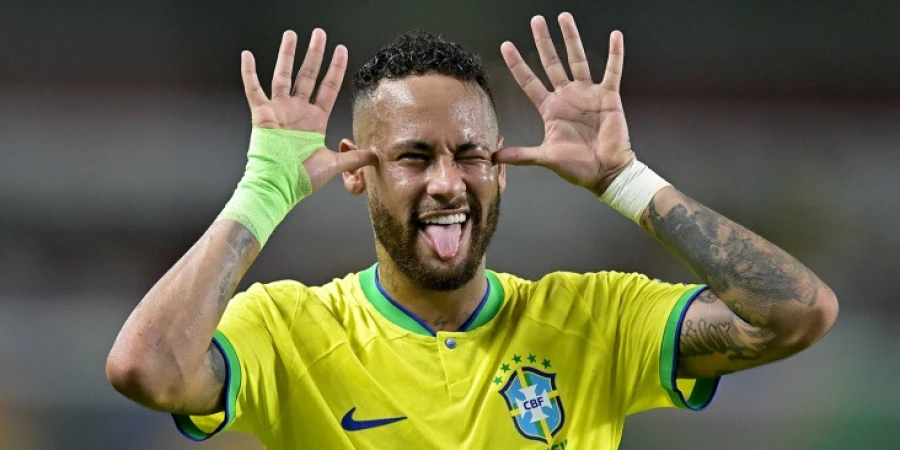 Неймар рассматривает уход из футбола в 2026 году. Подробности