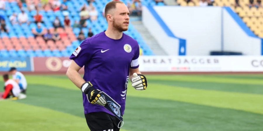 Мирослав Лобанцев «Қызылжардан» кетеді