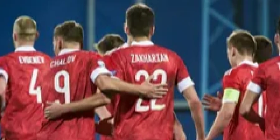 Прямая трансляция матча Дания U-21– Финляндия U-21 на Евро-2025