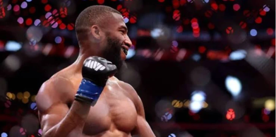 Француз в UFC захотел встретиться с Нурмагомедовым