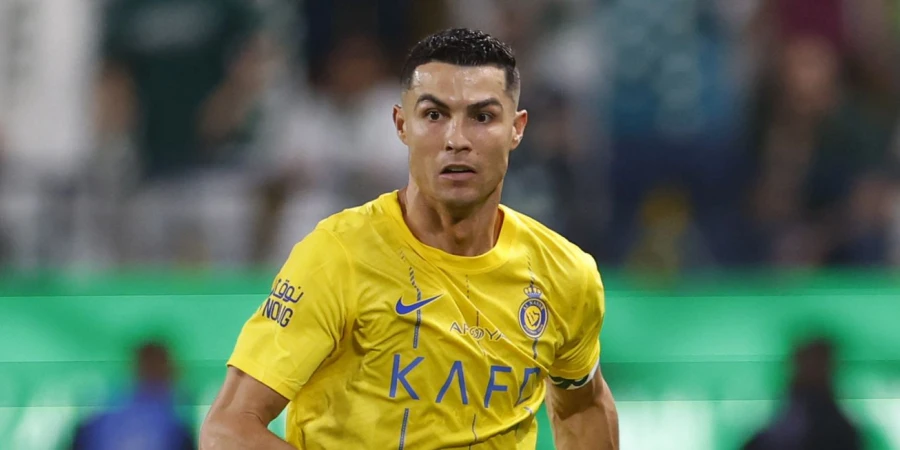 Криштиану Роналду обратился к мусульманам