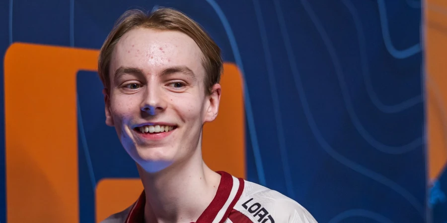 Игрок HEROIC — о поражении от Team Spirit: «Не хватает идей и свежих решений»