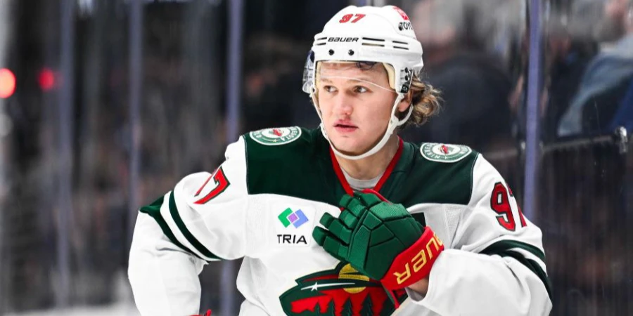 НХЛ. Виннипег Джетс — Миннесота Уайлд. «Сверхзвуковые истребители» против «Дикарей». Прямая трансляция