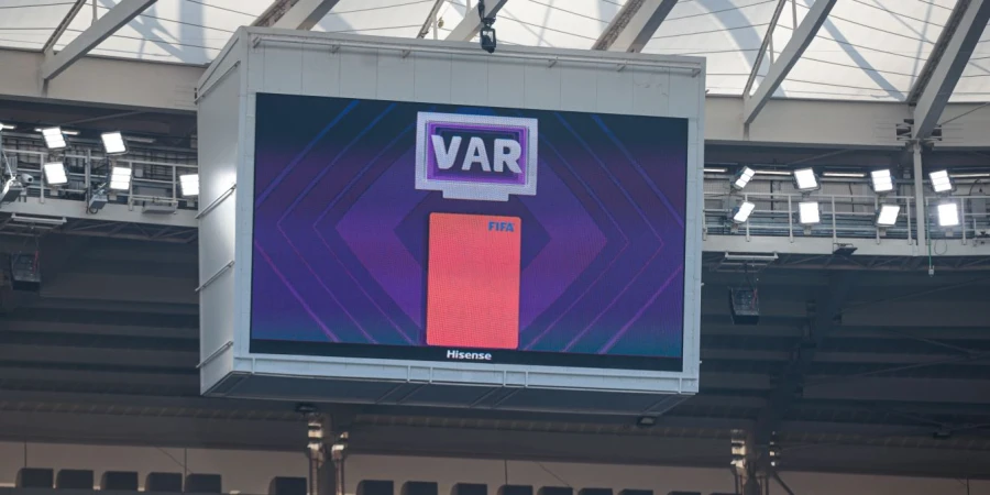 Судьи обсудят возможное расширение функций системы VAR