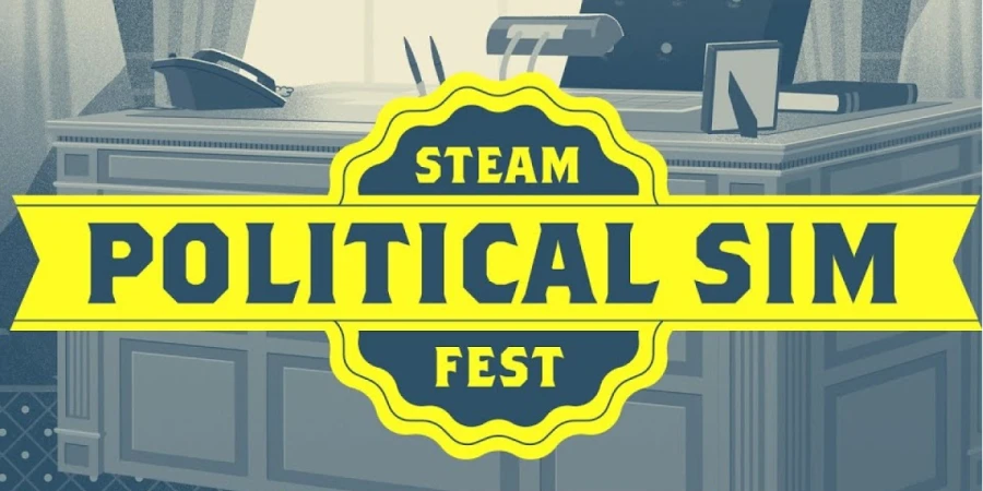 Фестиваль политических симуляторов в Steam: скидки на Crusader Kings III, Tropico 6 и Democracy 4