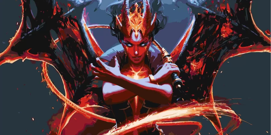 Valve исправила 27 багов в Dota 2 после патча 7.41