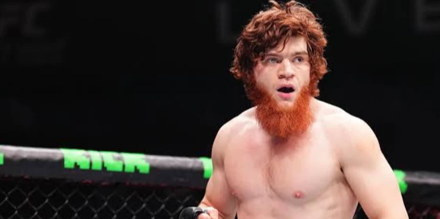 Шара Буллет назвал величайшего бойцов UFC в истории
