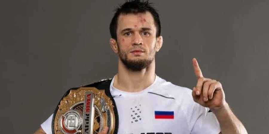 Усман Нурмагомедов раскритиковал систему UFC и вспомнил Царукяна