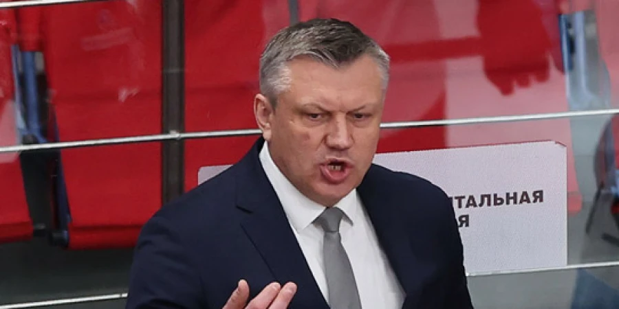 Скандально уволенный из «Барыса» главный тренер "повис на волоске"