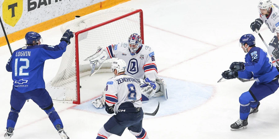 Барыс сразится с разъяренным Металлургом