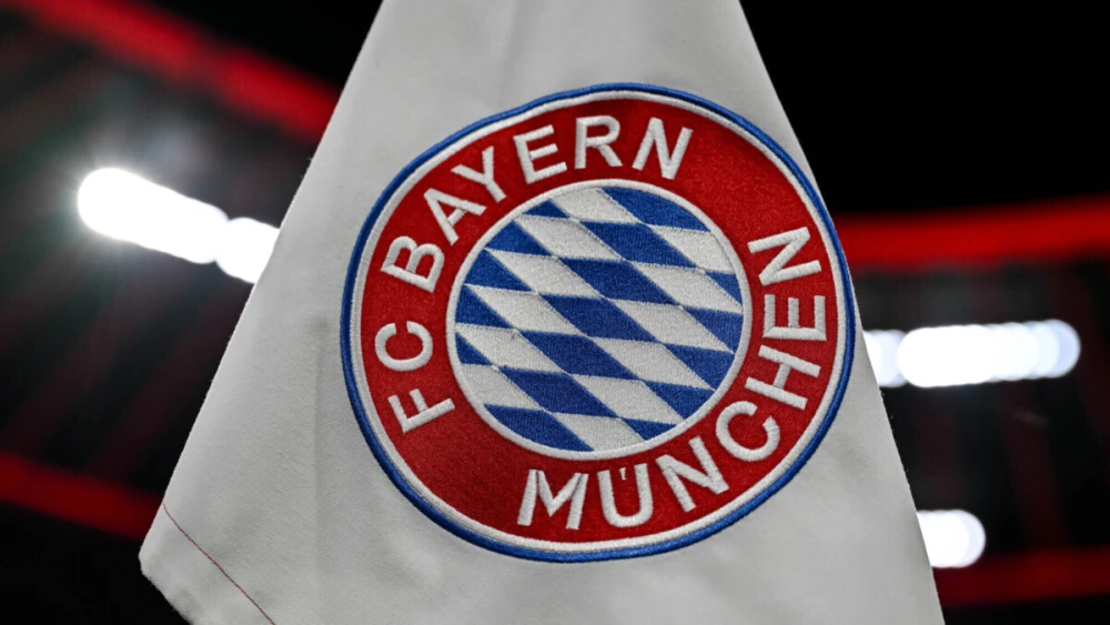 «Бавария» подала протест в УЕФА из‑за действий парижской полиции перед матчем Лиги чемпионов