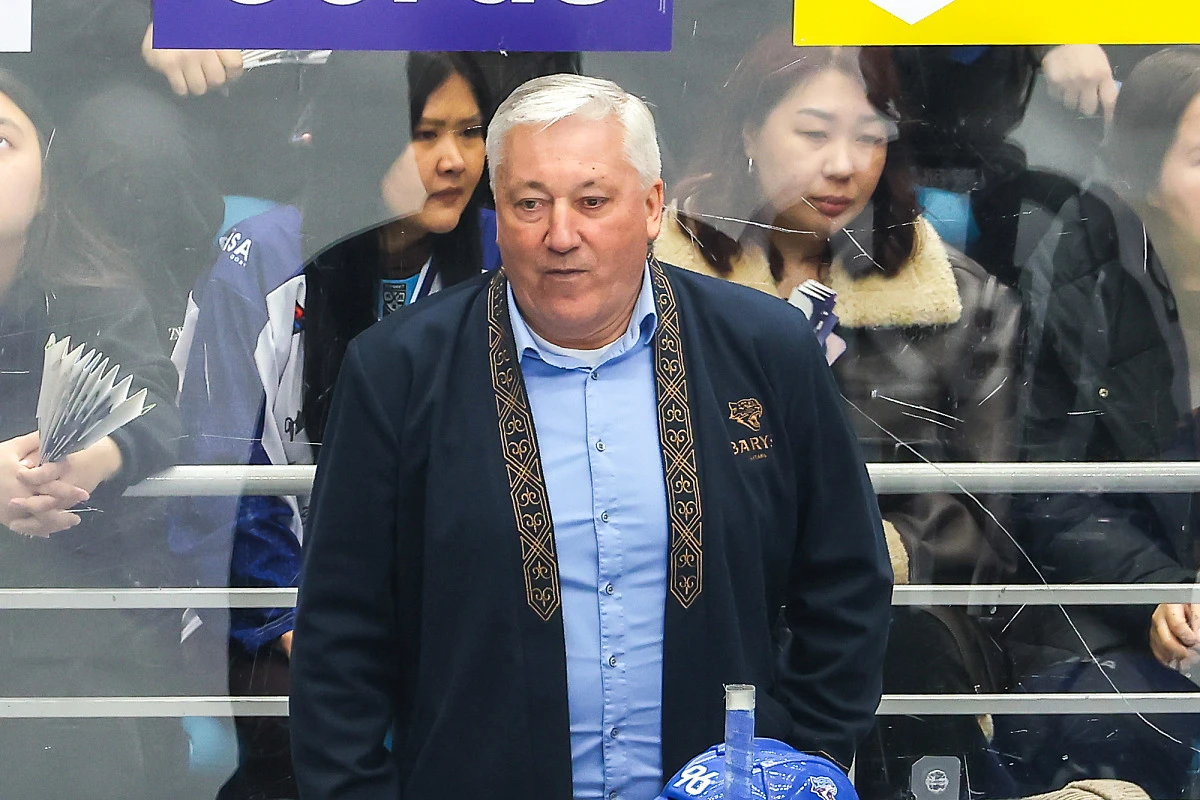 Развал «Барыса» как репетиция: почему сборную Казахстана отдают в те же руки?