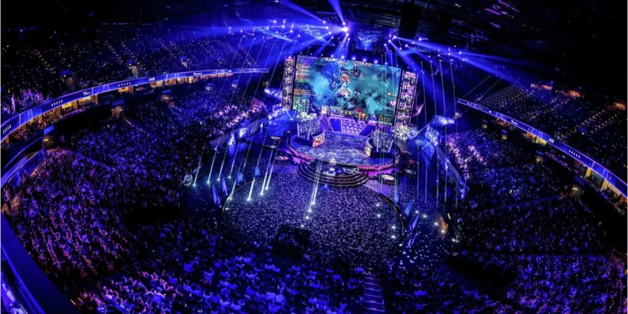 Названы самые посещаемые страницы Liquipedia по итогам The International 2025