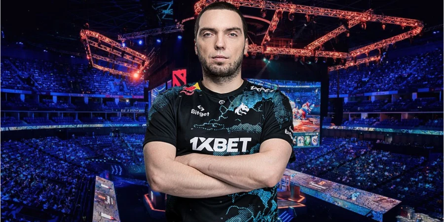 Korb3n рассказал, какие изменения он бы внедрил в Dota 2
