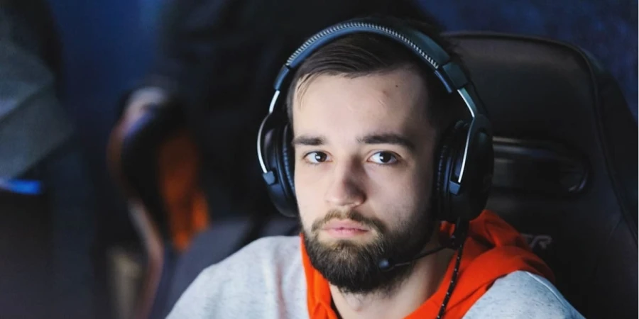 Fishman покидает 1win Team — его заменил kasane