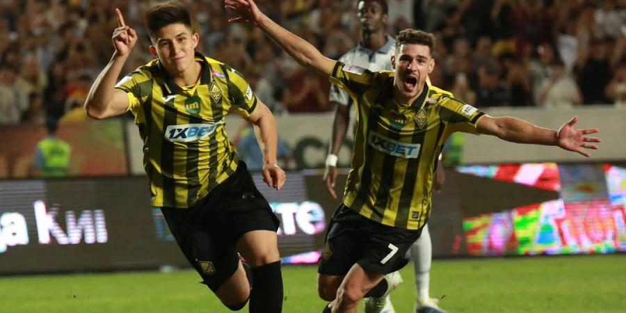 Ждать ли новых громких сенсаций от "Кайрата" в Лиге чемпионов?