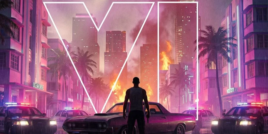 Бюджет GTA VI может приблизиться к $3 млрд