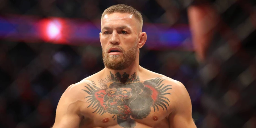 Президент UFC сделал сенсационное заявление о Коноре Макгрегоре