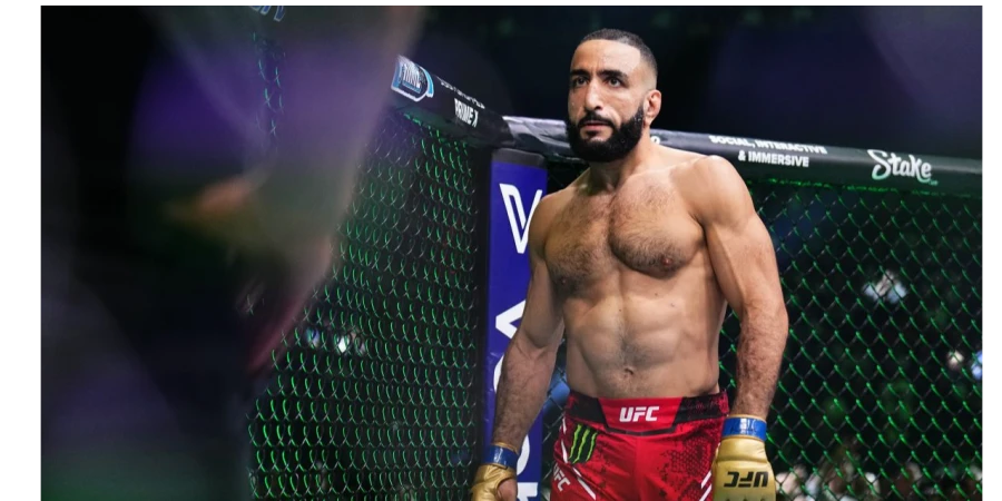 Отказавший Рахмонову экс-чемпион UFC предложил следующего соперника для Ислама Махачева