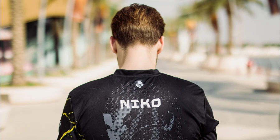NiKo заявил, что молодые игроки в CS2 понимают игру лучше, чем прошлое поколение