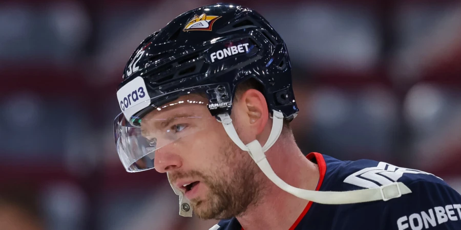 Евгений Кузнецов рассказал, что хочет рассказать всю правду о своей карьере