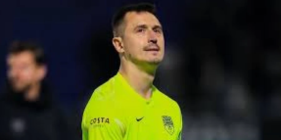 Покатилову не стоит покидать Азербайджан