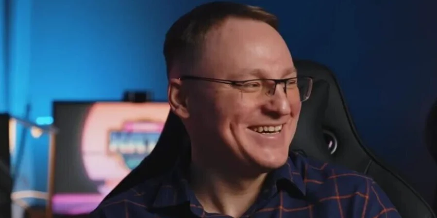 VooDooSh: «Мой феномен в том, что я сделал Heroes III массовыми и понятными»