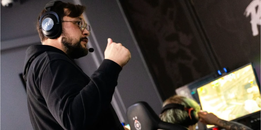 Hooch о заменах в BetBoom Team: «Это один из лучших решафлов за последнее время»