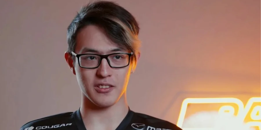 Watson сообщил, что потерял мотивацию играть в Dota 2