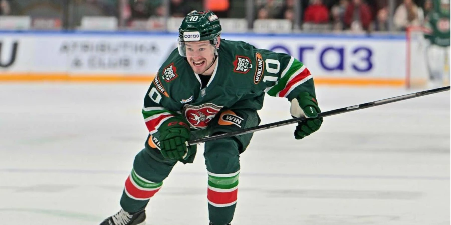 Брэндон Биро заинтересовал московское «Динамо»