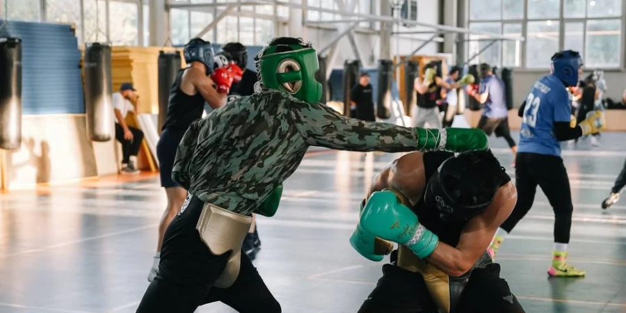 Бокс: Қазақстан ұлттық құрамасы 2026 жылдың алғашқы оқу-жаттығу жиынын бастады