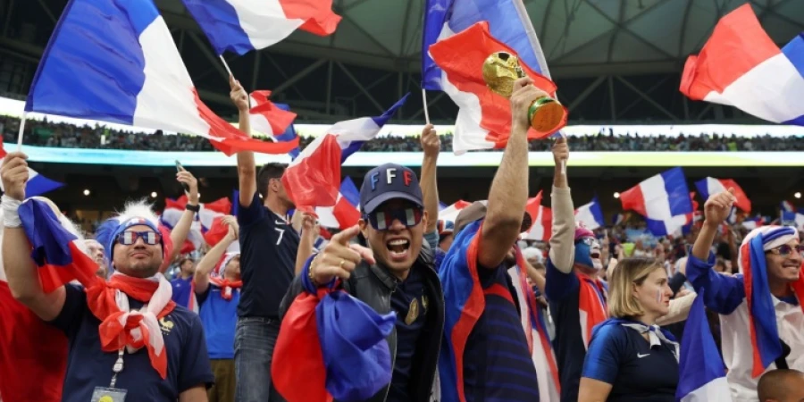 Французские фанаты недовольны ценами на Чемпионат мира—2026